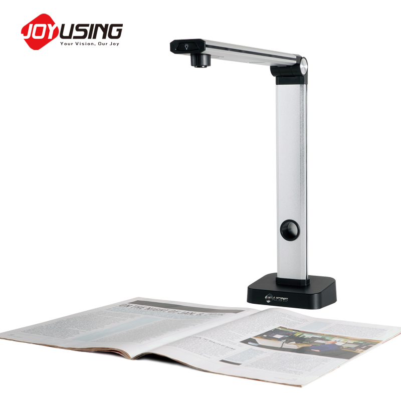 Document Scanner Portable - Joyusing L140 Scanner per documenti Migliore