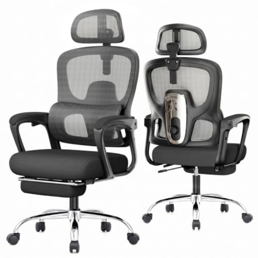 Sedia ergonomica da ufficio co - Ergonomic Office Chair recensione e prezzo