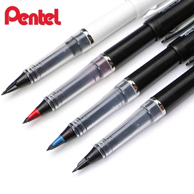 1 PEZZO Penna Gel Pentel Tradi - Pentel Pen Sign Pen recensione e prezzo