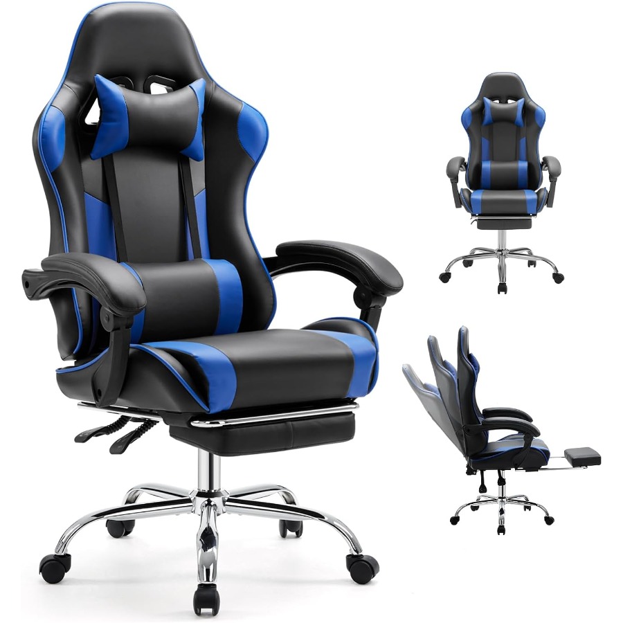 Sedia da gaming ergonomica con - Ergonomic Office Chair recensione e prezzo