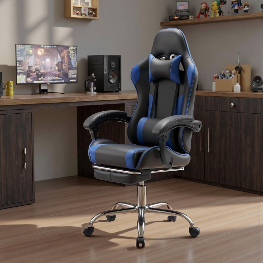 Sedia da gaming ergonomica con - Ergonomic Office Chair recensione e prezzo