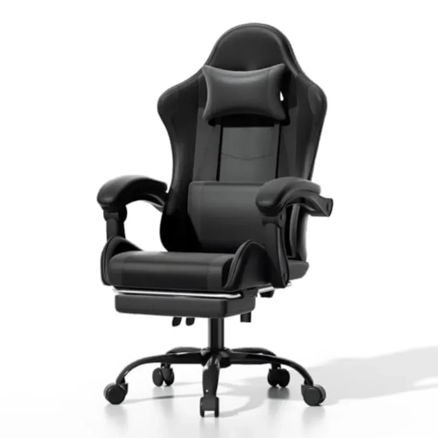 Sedia da gaming ergonomica con - Ergonomic Office Chair recensione e prezzo