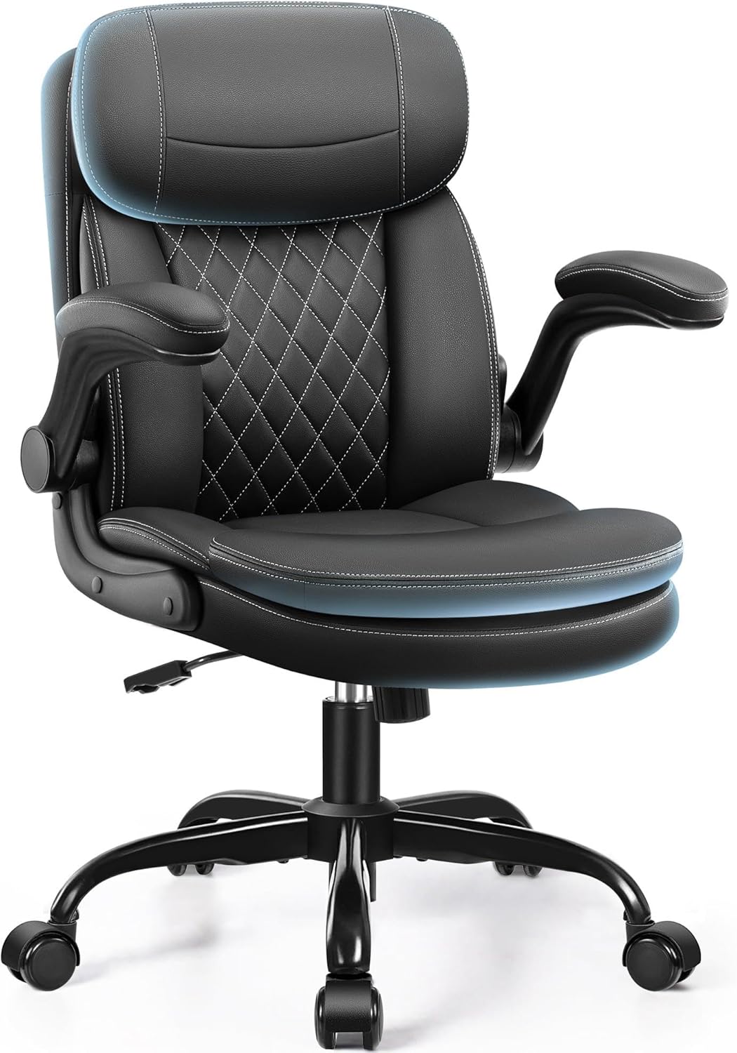 Sedia da ufficio ergonomica co - Ergonomic Office Chair recensione e prezzo