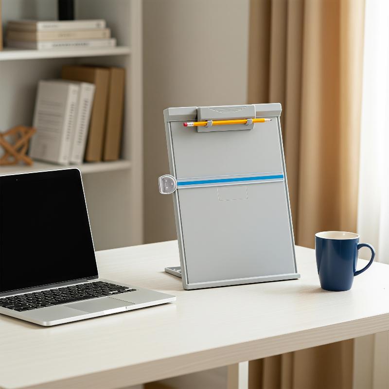 Supporto regolabile per la let - Document Holder Stand recensione e prezzo