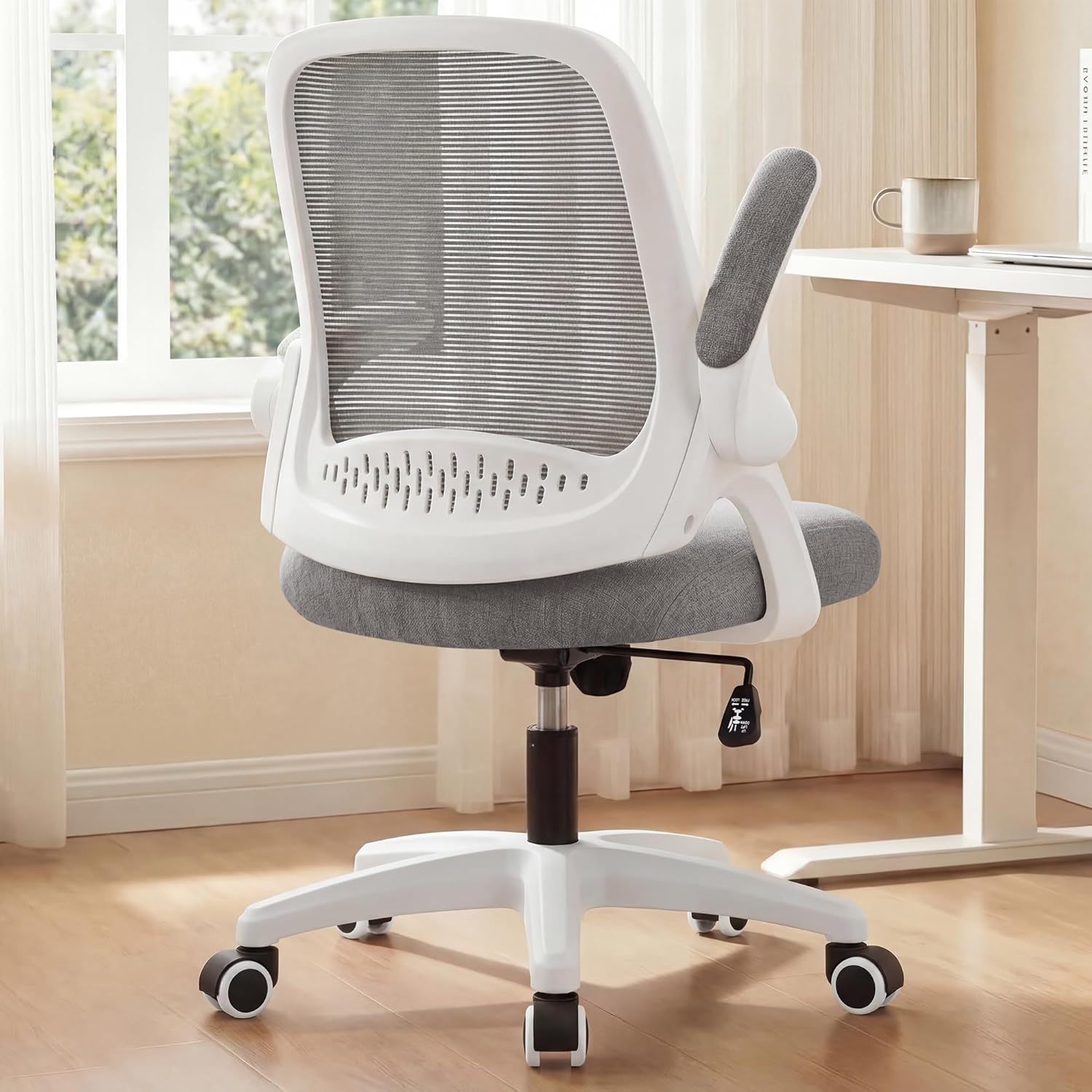 Sedia da Ufficio Ergonomica in - Ergonomic Office Chair recensione e prezzo