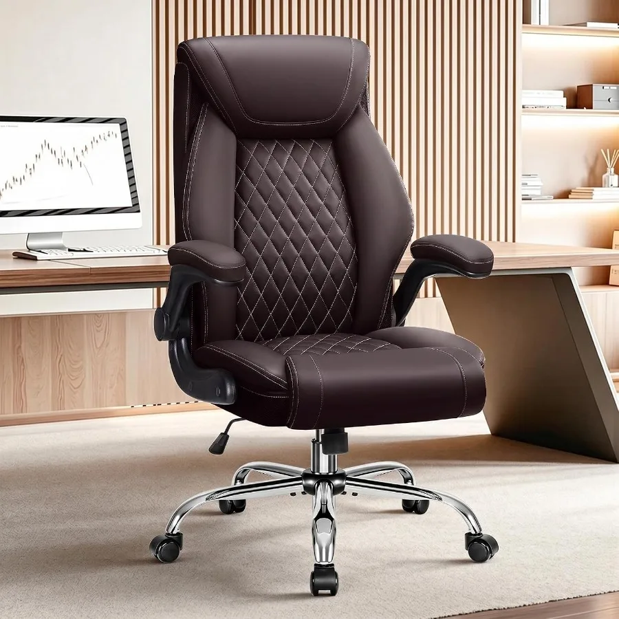 Sedia da ufficio di alta quali - Ergonomic Office Chair recensione e prezzo