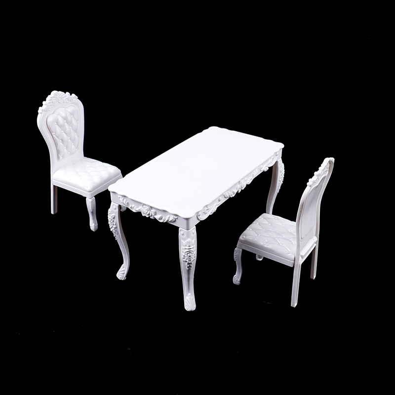 Casa delle bambole 1:6 Mobili  - Home Office Or recensione e prezzo