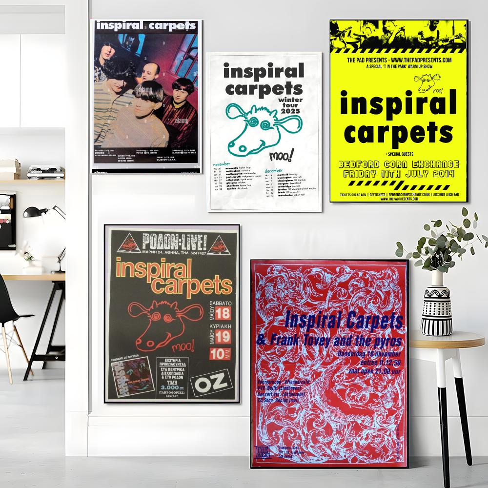 Tappeti I-Inspiral - Dipinti,  - Home Office Room Inspiration recensione e prezzo