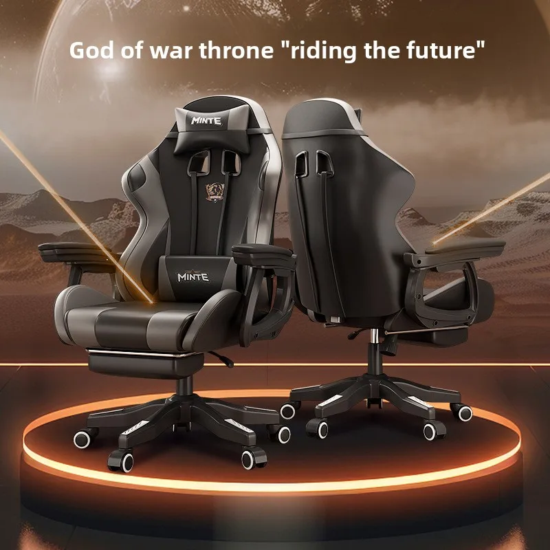 Sedia da gaming ergonomica, co - Ergonomic Office Chair recensione e prezzo