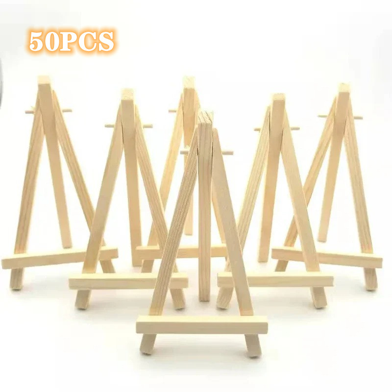 50/10 pezzi mini telaio da cav - Document Holder Stand recensione e prezzo