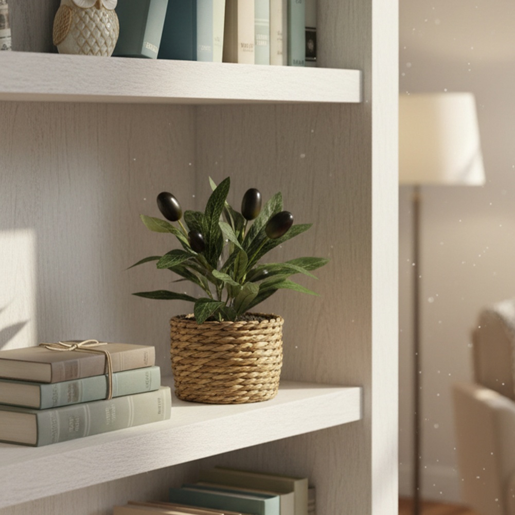 Piante Artificiali, Albero di  - Home Office Layout recensione e prezzo
