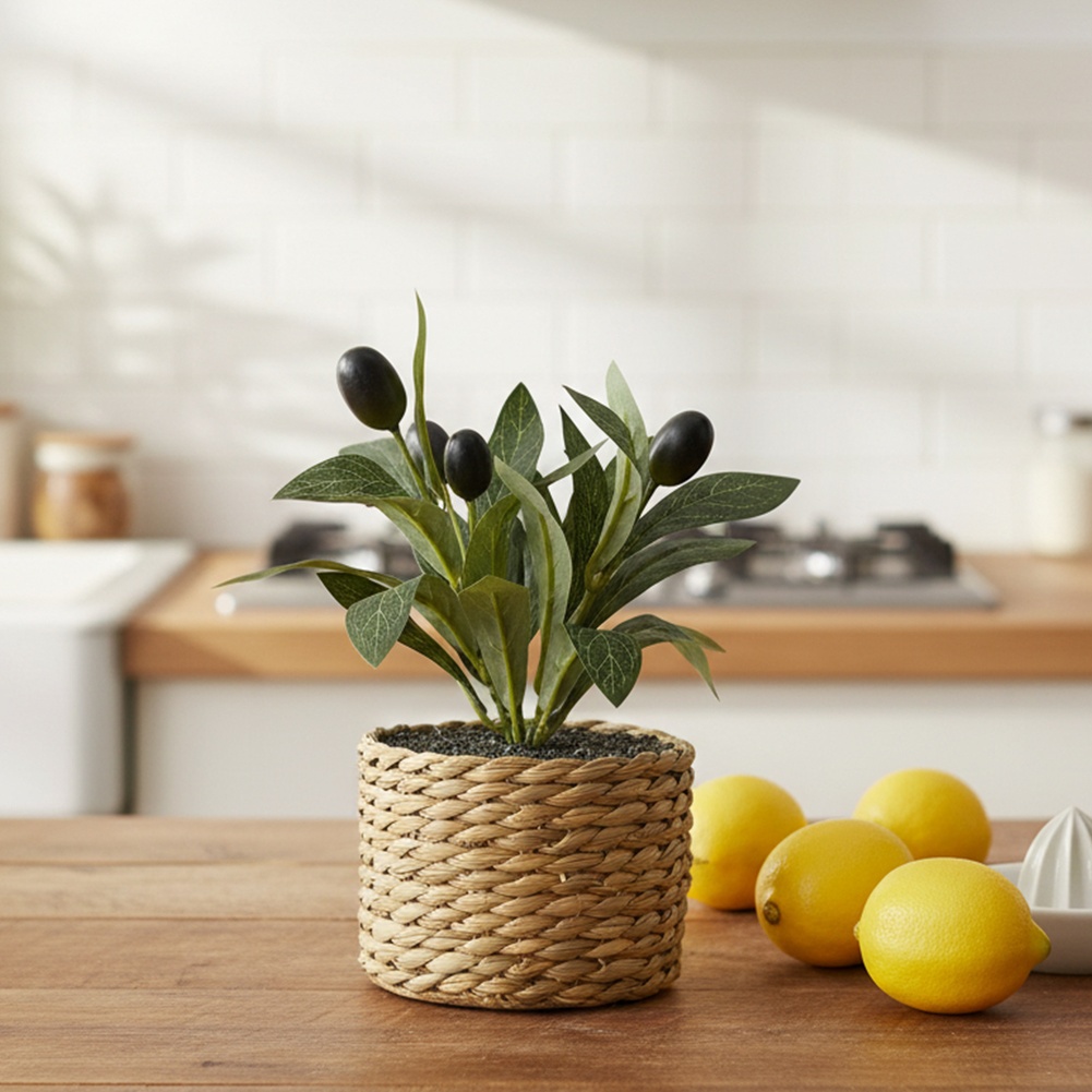Piante Artificiali, Albero di  - Home Office Layout recensione e prezzo