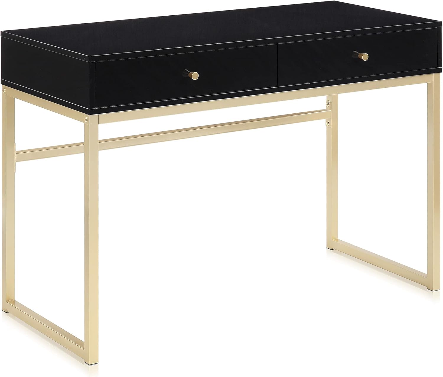 Toeletta da 42 Pollici o Scriv - Home Office Or recensione e prezzo