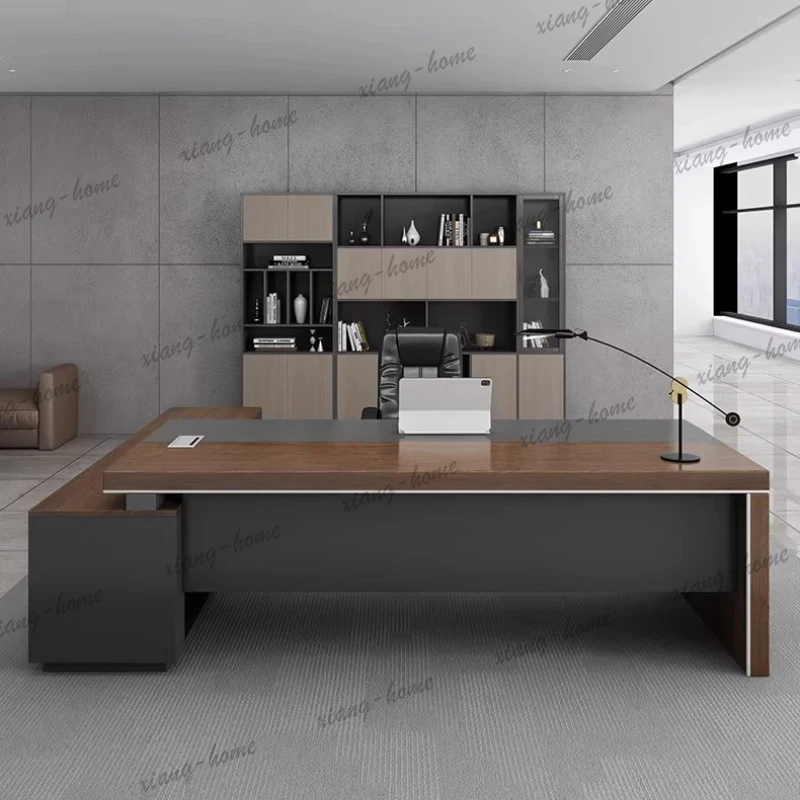Bestseller: Scrivania da studi - Home Office Work Table recensione e prezzo
