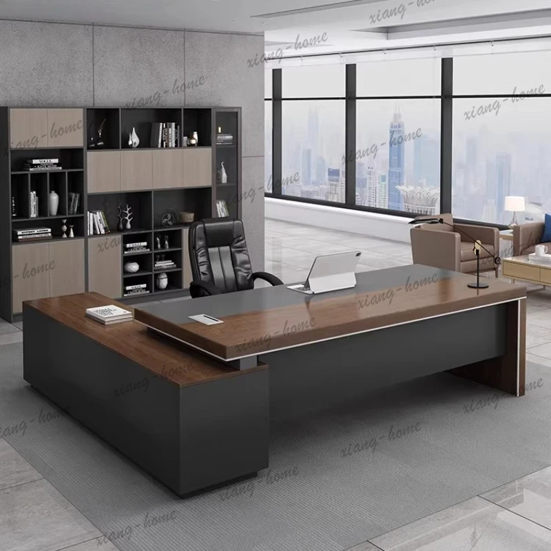 Bestseller: Scrivania da studi - Home Office Work Table recensione e prezzo
