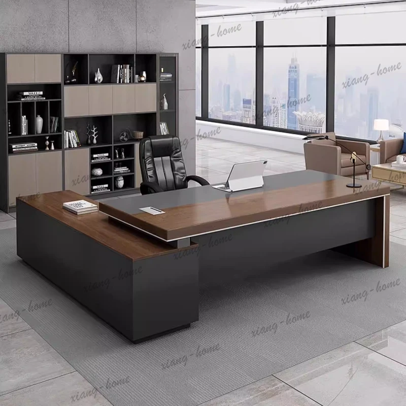 Bestseller: Scrivania da studi - Home Office Work Table recensione e prezzo